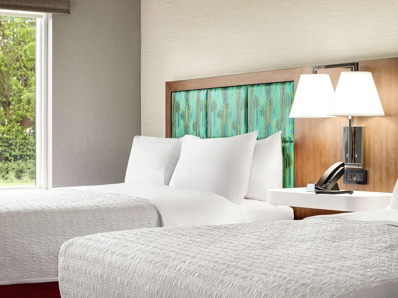 Hampton Inn and Suites by Hilton Miami Kendall 19