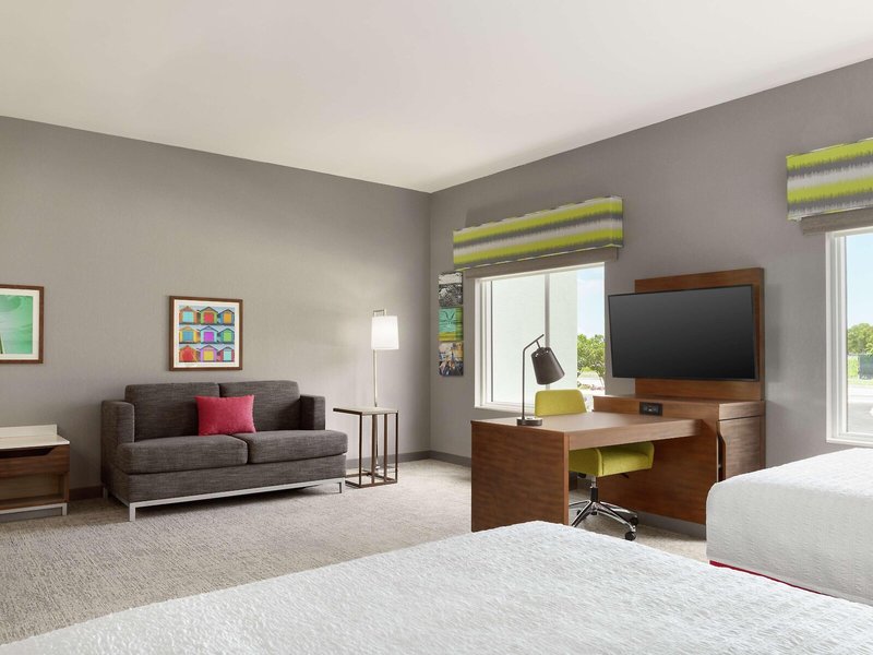 Hampton Inn and Suites by Hilton Miami Kendall 20