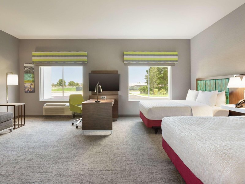 Hampton Inn and Suites by Hilton Miami Kendall 21