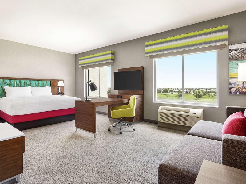 Hampton Inn and Suites by Hilton Miami Kendall 24