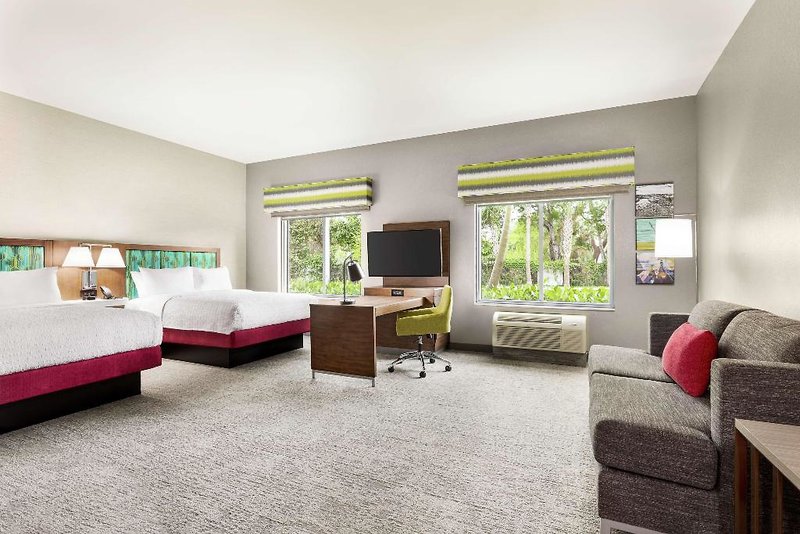 Hampton Inn and Suites by Hilton Miami Kendall