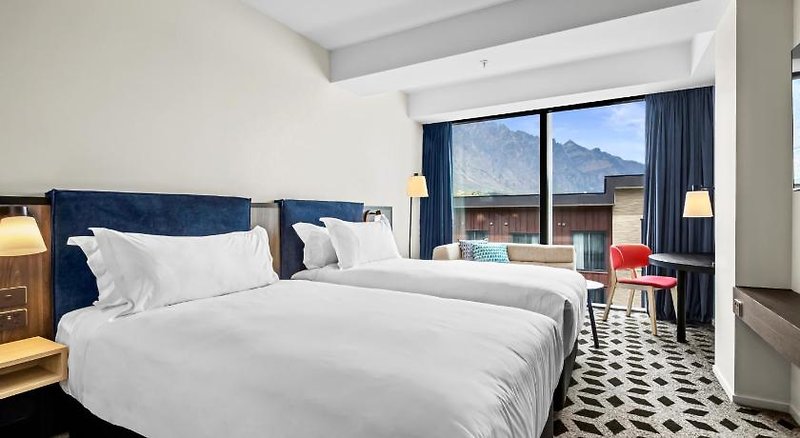 Holiday Inn Queenstown Remarkables Park 3