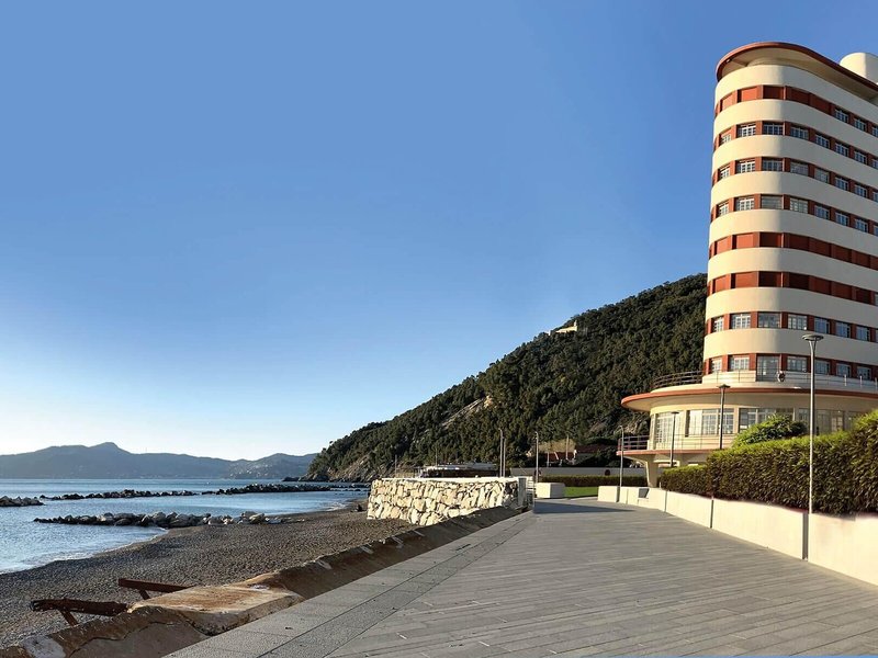 Grand Hotel Torre Fara