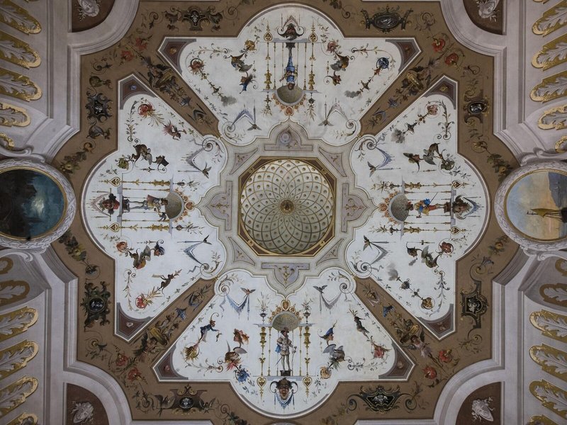 Dimora Palanca