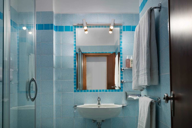 Gabbiano Azzurro 16