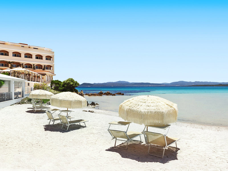Gabbiano Azzurro Hotel & Suites 1