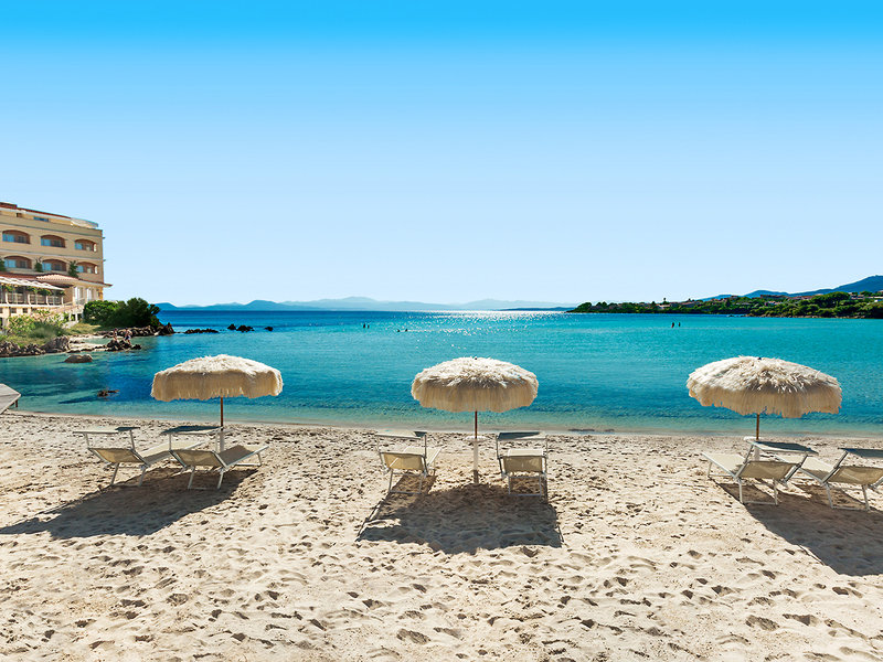 Gabbiano Azzurro Hotel & Suites 2