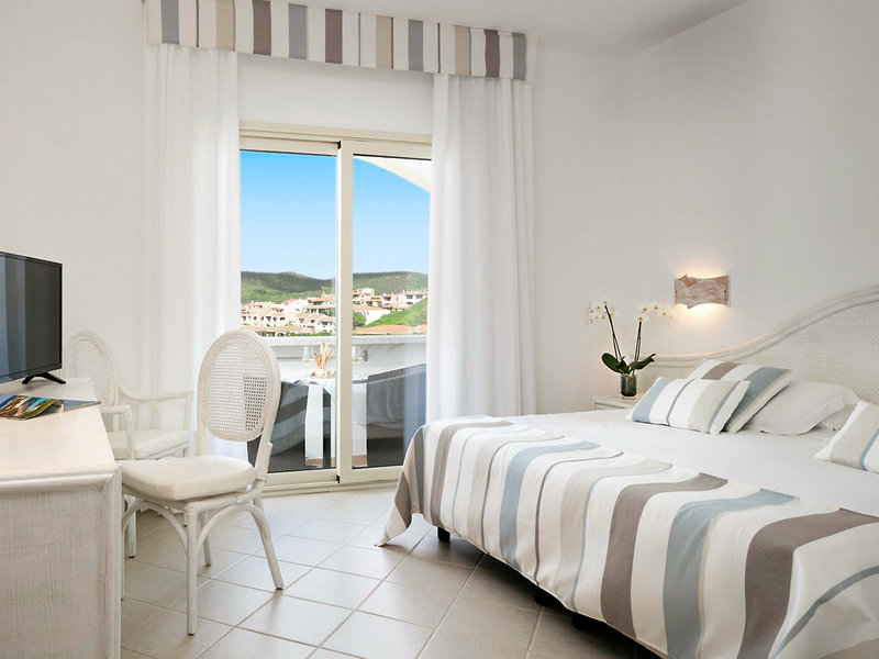 Gabbiano Azzurro Hotel & Suites 3