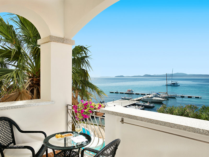 Gabbiano Azzurro Hotel & Suites 5