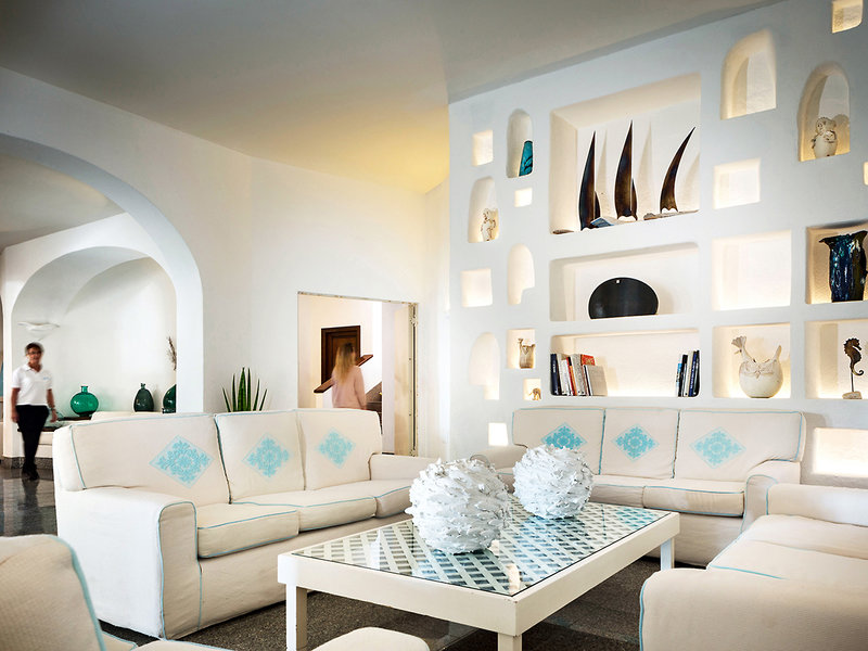 Gabbiano Azzurro Hotel & Suites 6
