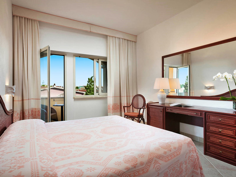 Gabbiano Azzurro Hotel & Suites 8