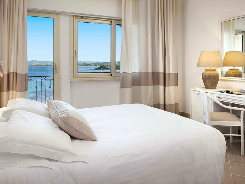 Gabbiano Azzurro Hotel & Suites 9