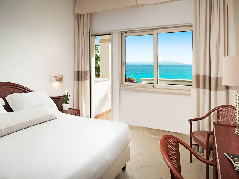Gabbiano Azzurro Hotel & Suites 12