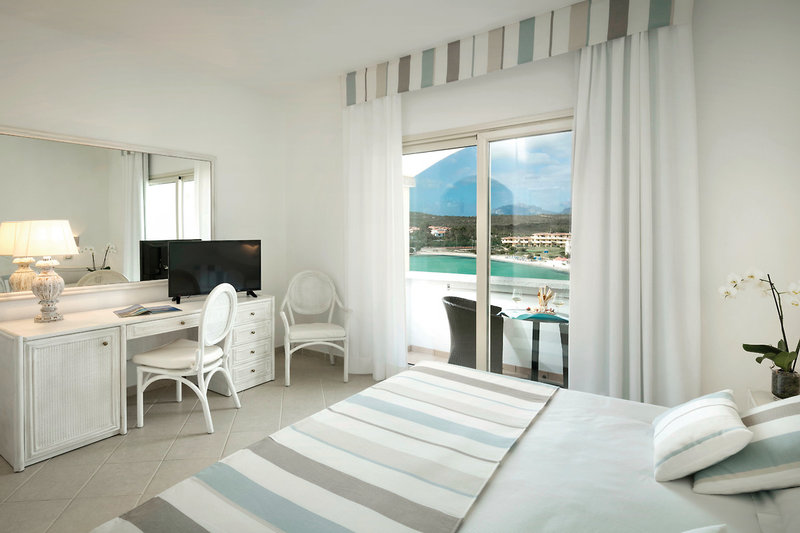 Gabbiano Azzurro Hotel & Suites 6
