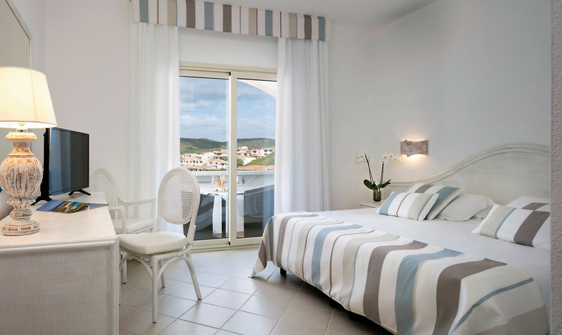 Gabbiano Azzurro Hotel & Suites 7