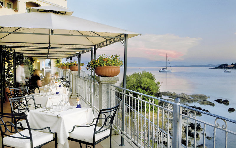 Gabbiano Azzurro Hotel & Suites 8