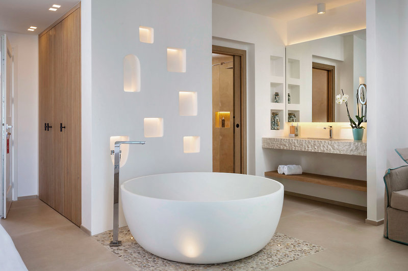 Gabbiano Azzurro Hotel & Suites 12