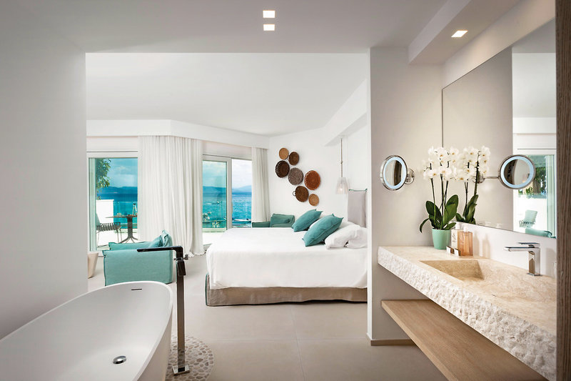Gabbiano Azzurro Hotel & Suites 13