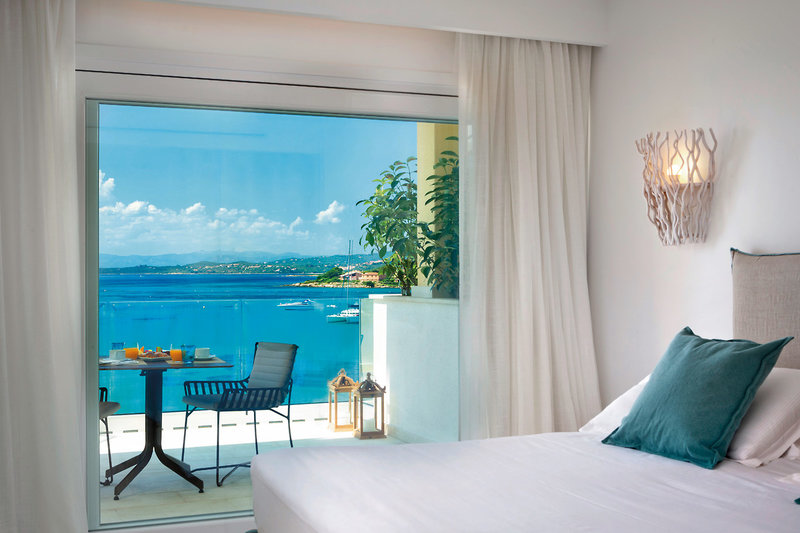 Gabbiano Azzurro Hotel & Suites 14