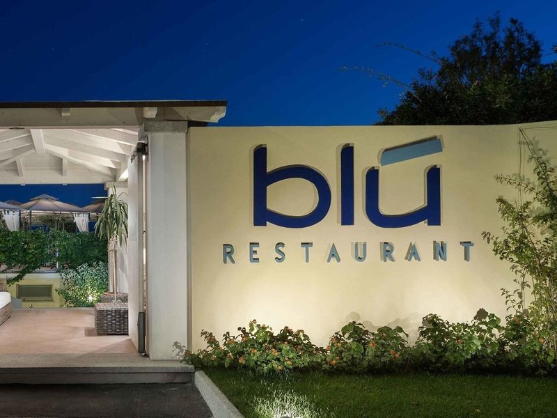 Gabbiano Azzurro Hotel & Suites 1