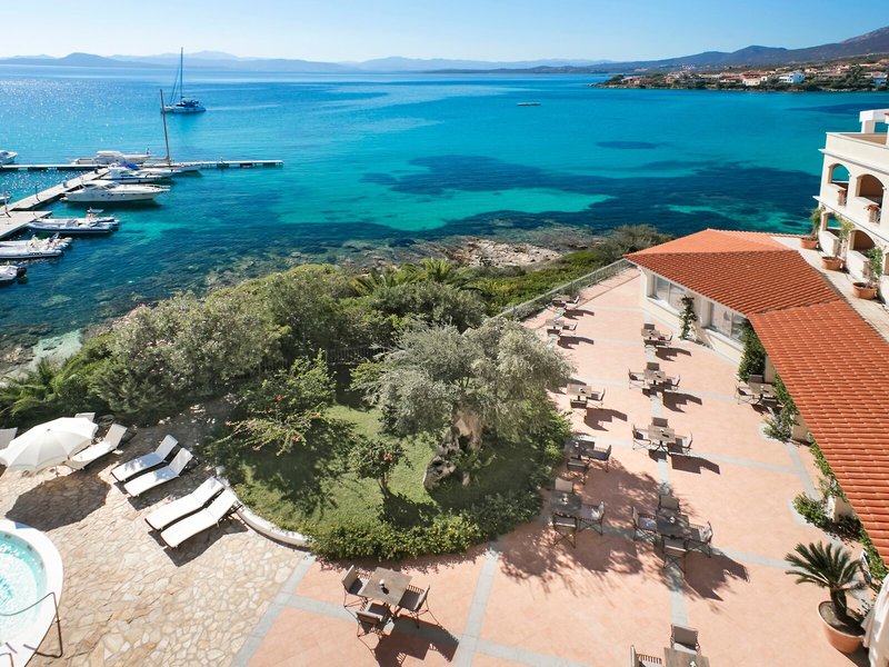 Gabbiano Azzurro Hotel & Suites 2