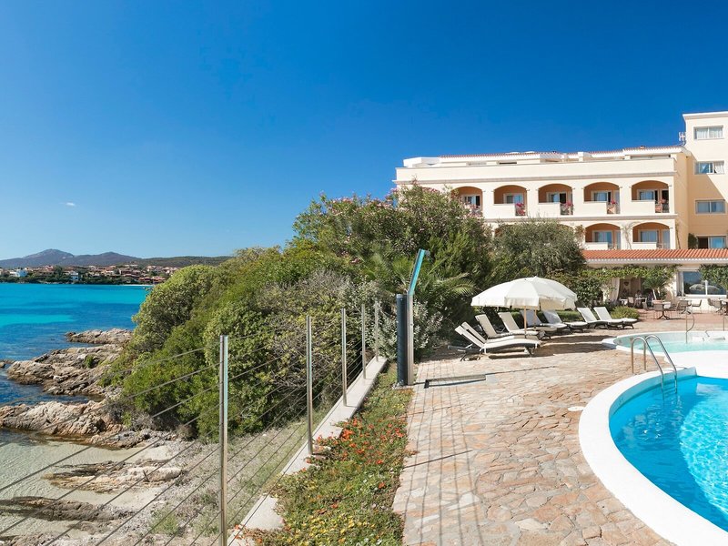 Gabbiano Azzurro Hotel & Suites 3