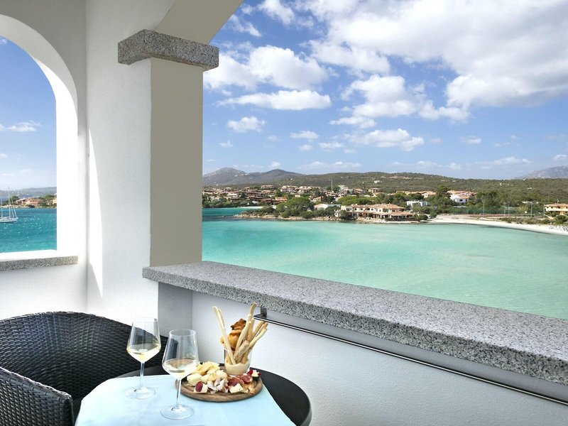 Gabbiano Azzurro Hotel & Suites 5