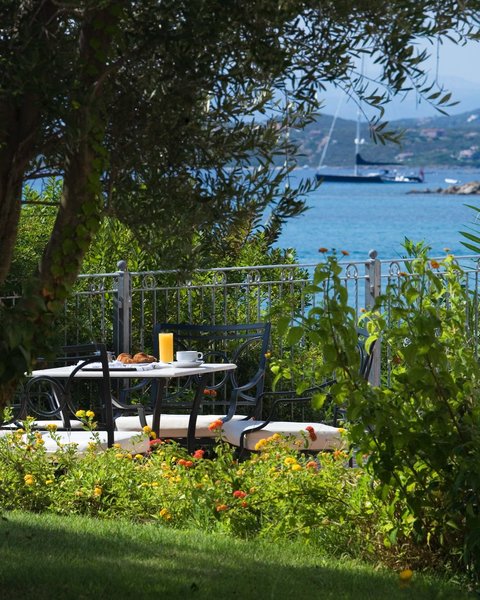 Gabbiano Azzurro Hotel & Suites 6