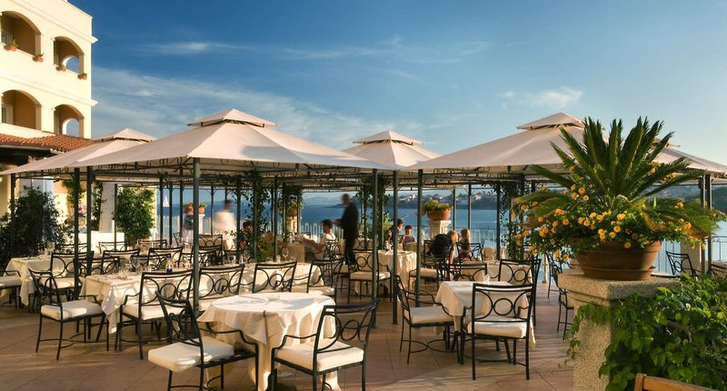 Gabbiano Azzurro Hotel & Suites 7