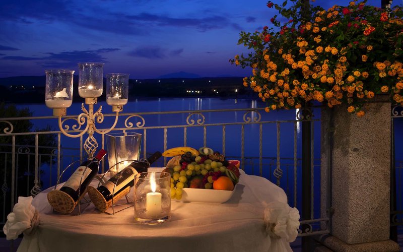 Gabbiano Azzurro Hotel & Suites 9