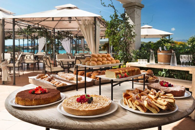 Gabbiano Azzurro Hotel & Suites 13