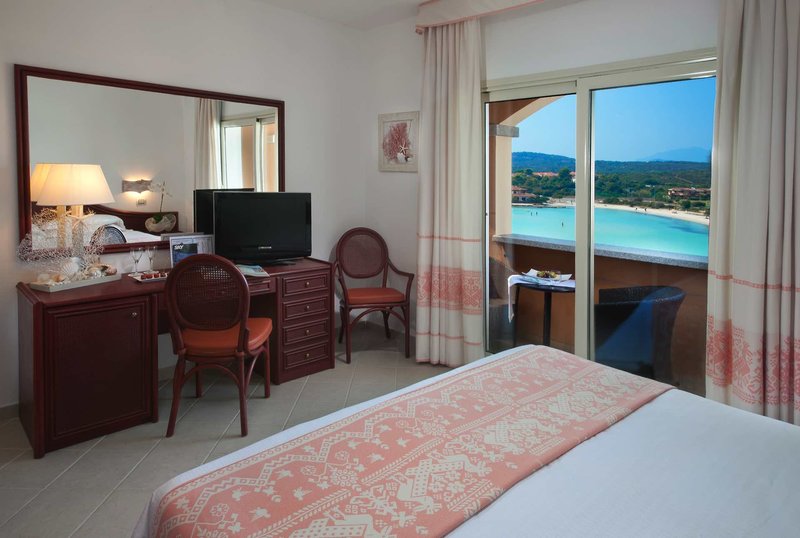 Gabbiano Azzurro Hotel & Suites 17