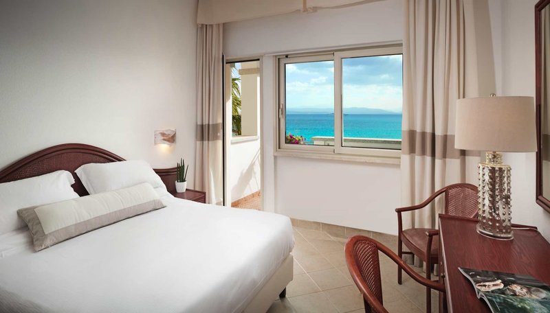 Gabbiano Azzurro Hotel & Suites 18