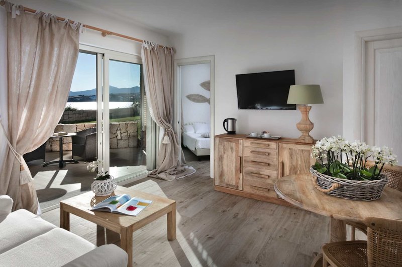 Gabbiano Azzurro Hotel & Suites 19