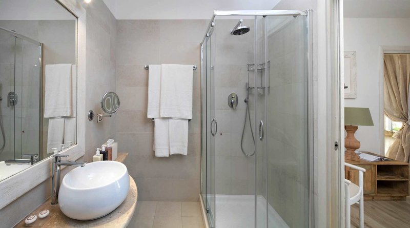 Gabbiano Azzurro Hotel & Suites 20