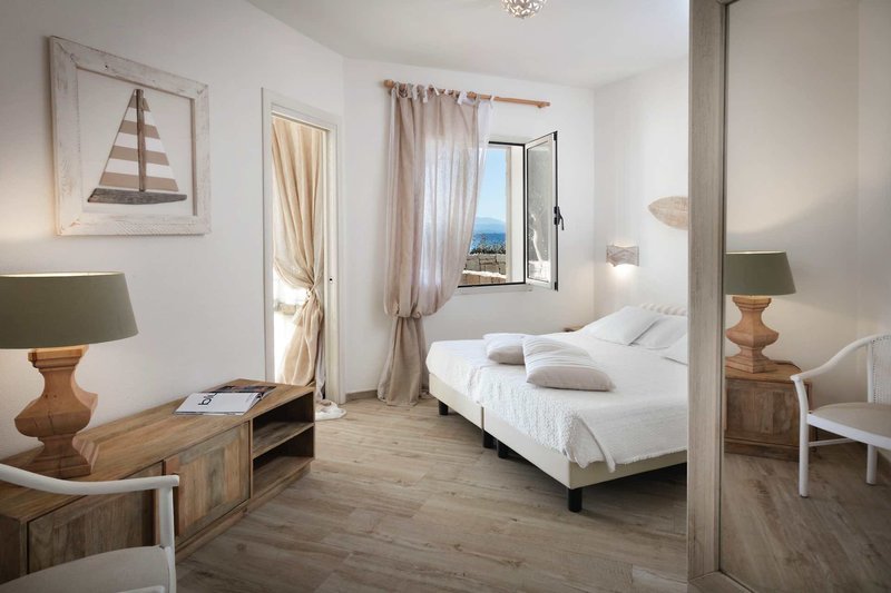 Gabbiano Azzurro Hotel & Suites 21