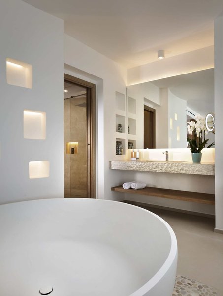 Gabbiano Azzurro Hotel & Suites 25
