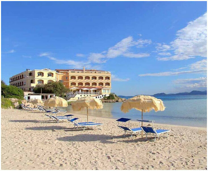 Gabbiano Azzurro Hotel & Suites 6