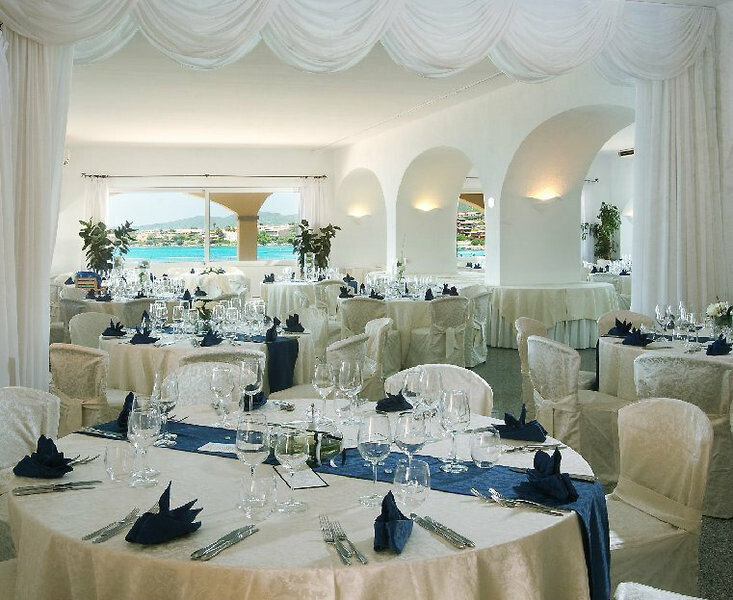 Gabbiano Azzurro Hotel & Suites 7