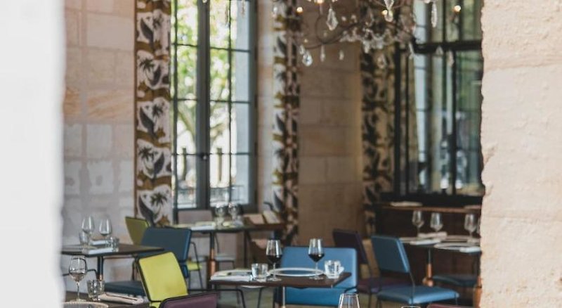 Hotel La Zoologie 5