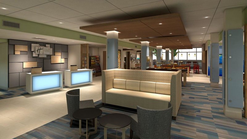 Holiday Inn Express & Suites Miramar