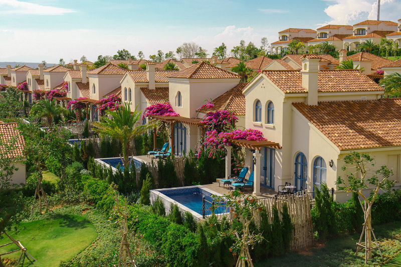 Centara Mirage Resort Mui Ne 6