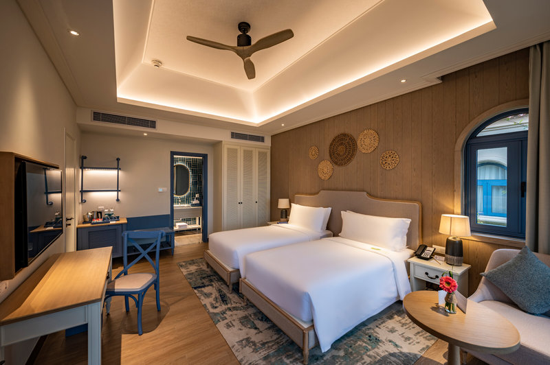 Centara Mirage Resort Mui Ne 7