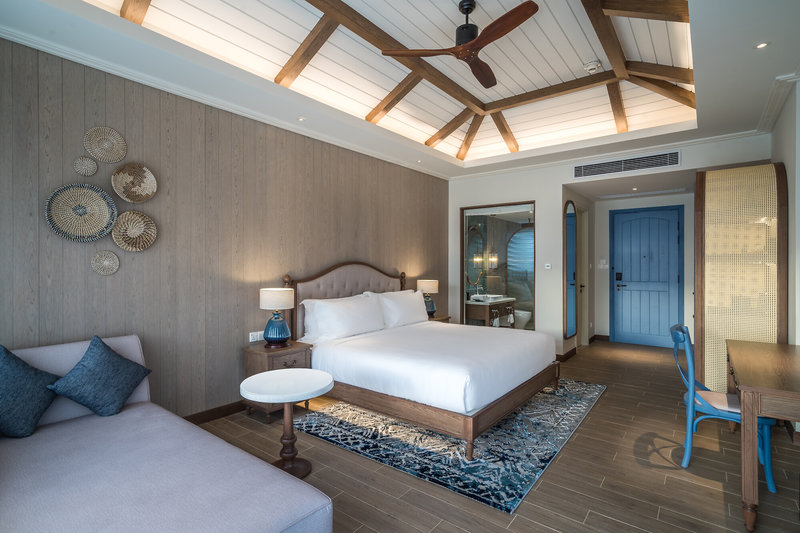 Centara Mirage Resort Mui Ne 9