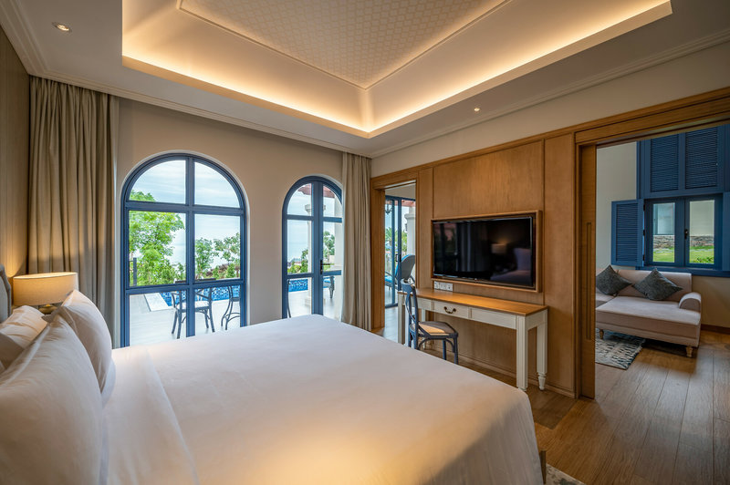 Centara Mirage Resort Mui Ne 11