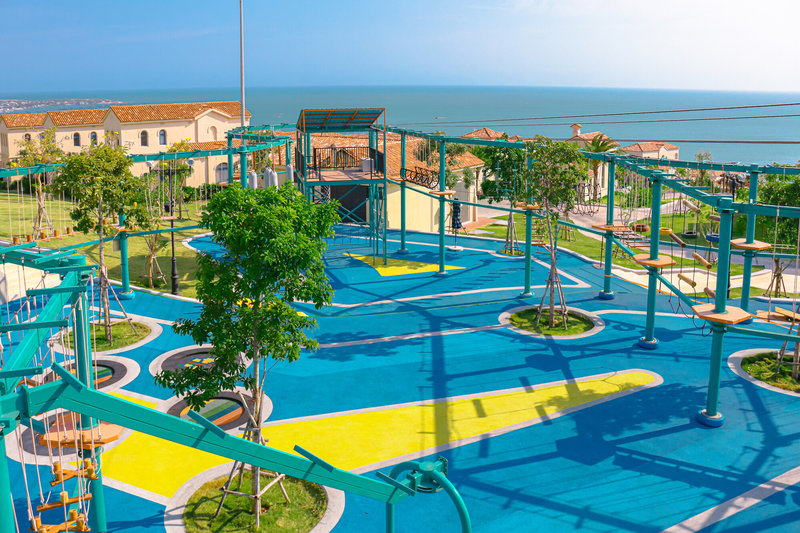 Centara Mirage Resort Mui Ne 18