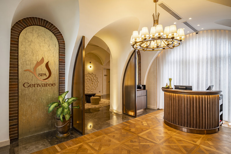 Centara Mirage Resort Mui Ne 20