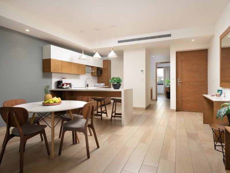 Lahun Suites by Hospitality Wellbeing 6