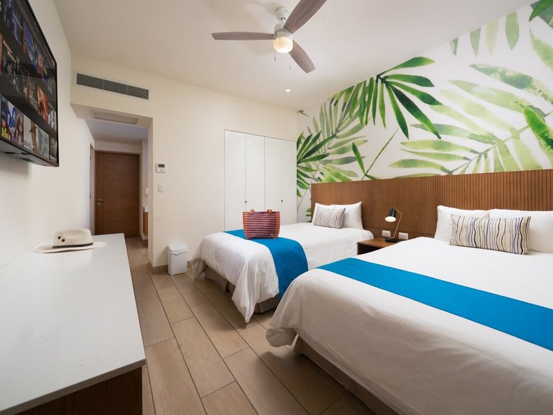 Lahun Suites by Hospitality Wellbeing 7