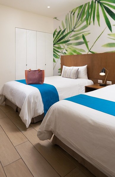 Lahun Suites by Hospitality Wellbeing 9